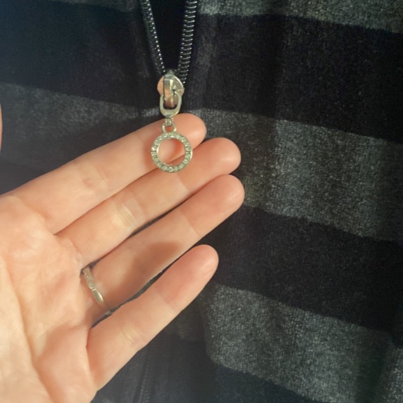 NY&C velour sweatsuit women’s Med - Picture 2 of 6